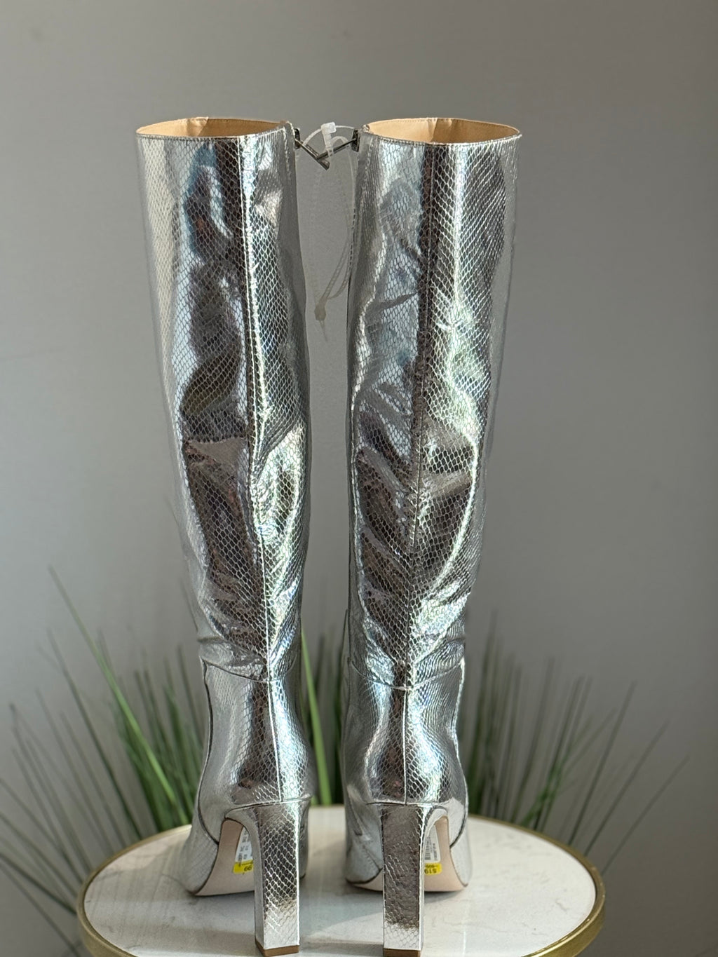 #311 Jess Boots
