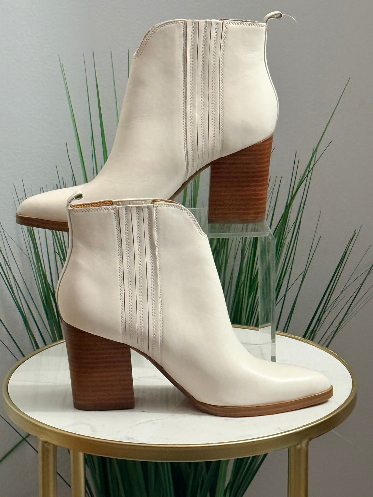 Western Ankle Boot (8) #200