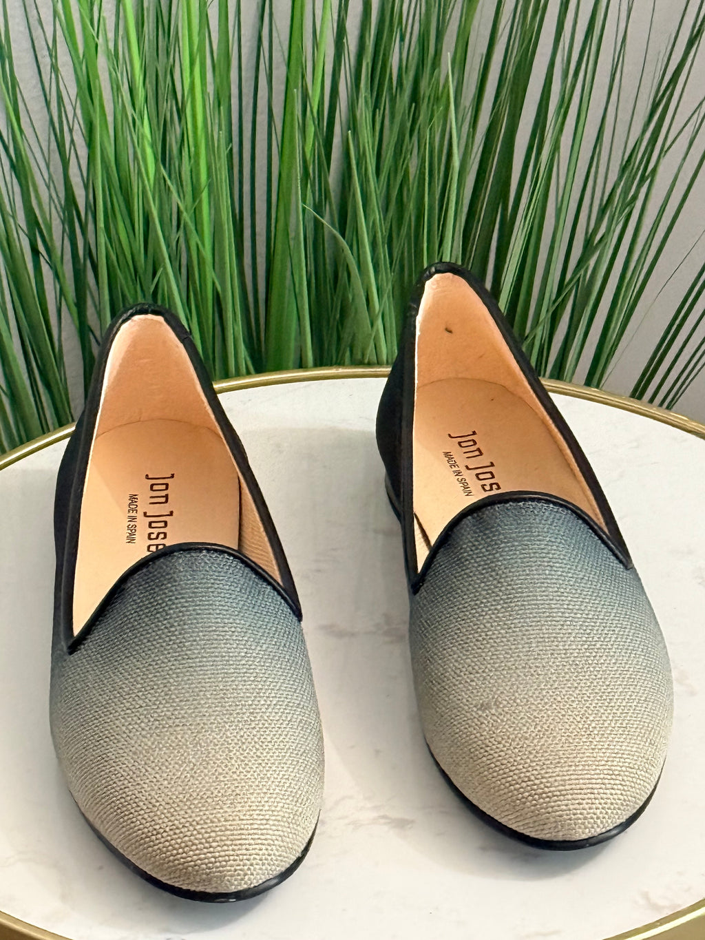 #259 Gatsby Ombré Loafer