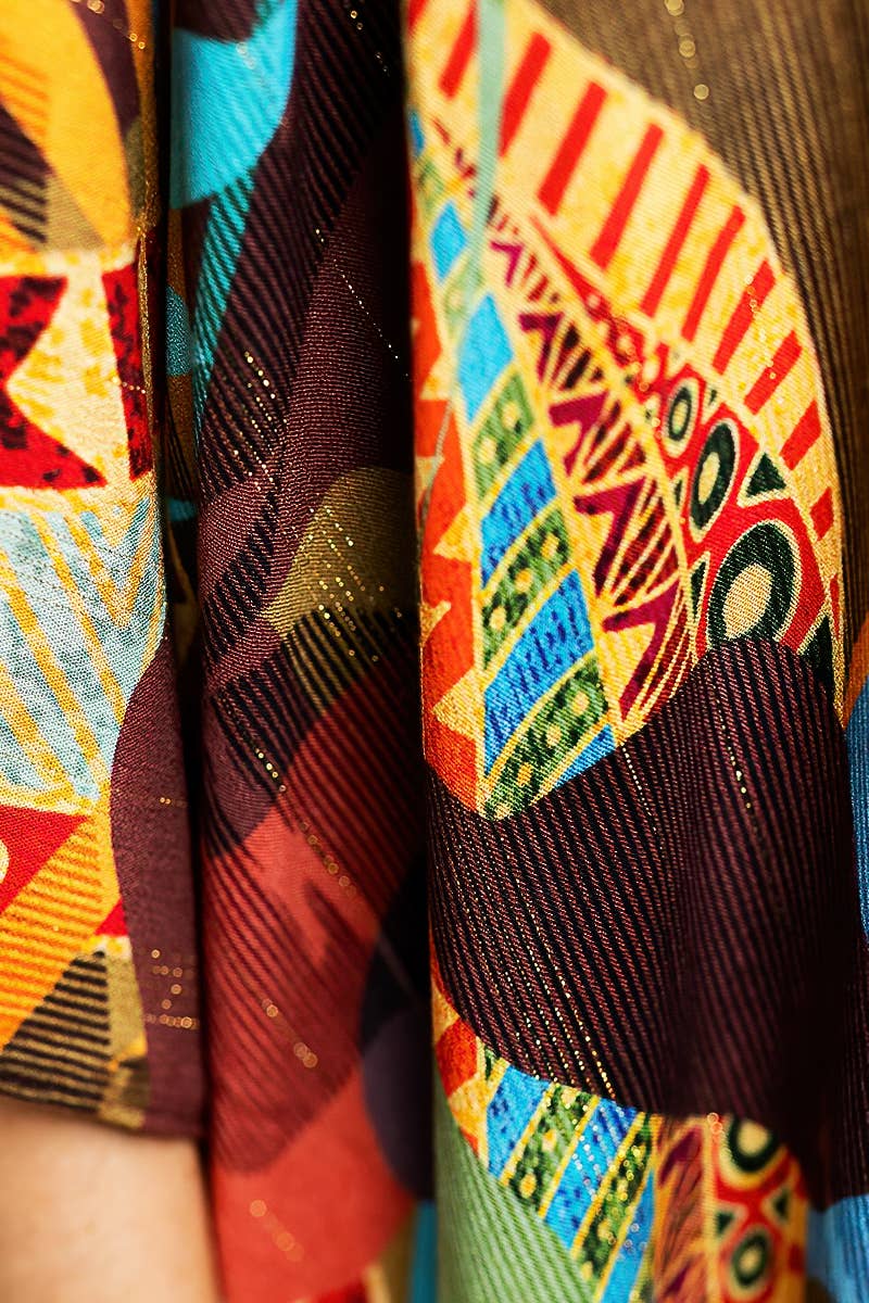 Jakarta Kimono: Jakarta / OS