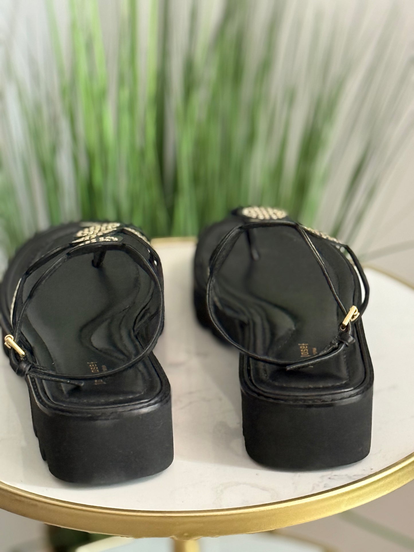 #251 Gladiator Sandal