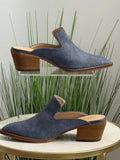 Cara Mule Boot