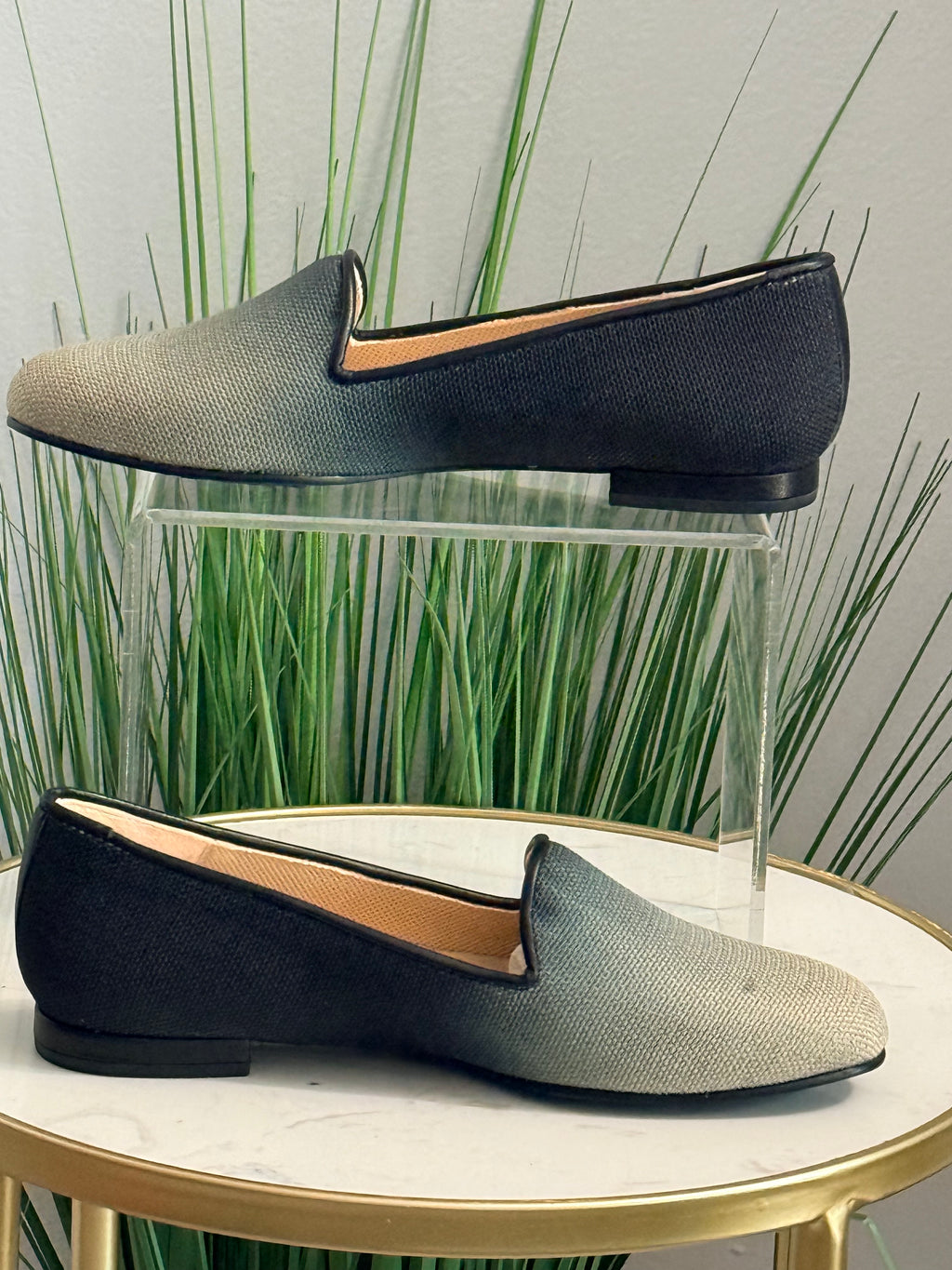 #259 Gatsby Ombré Loafer