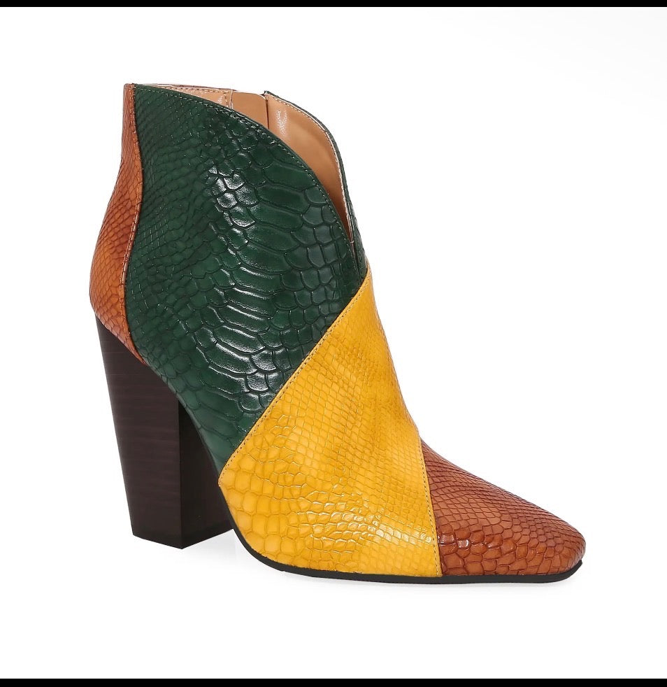 PREORDER Astoria Bootie