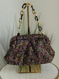 #317 Multi Luxe Clutch Bag