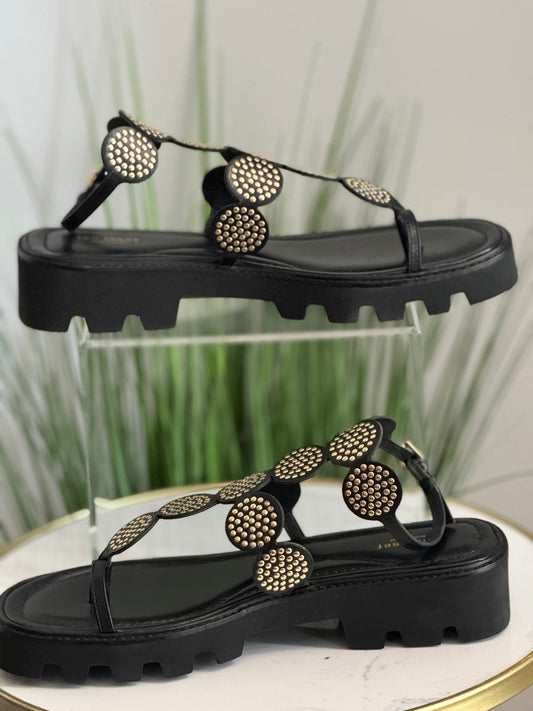 #251 Gladiator Sandal