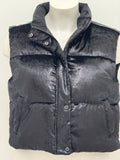 #197 DKNY Puffer Vest