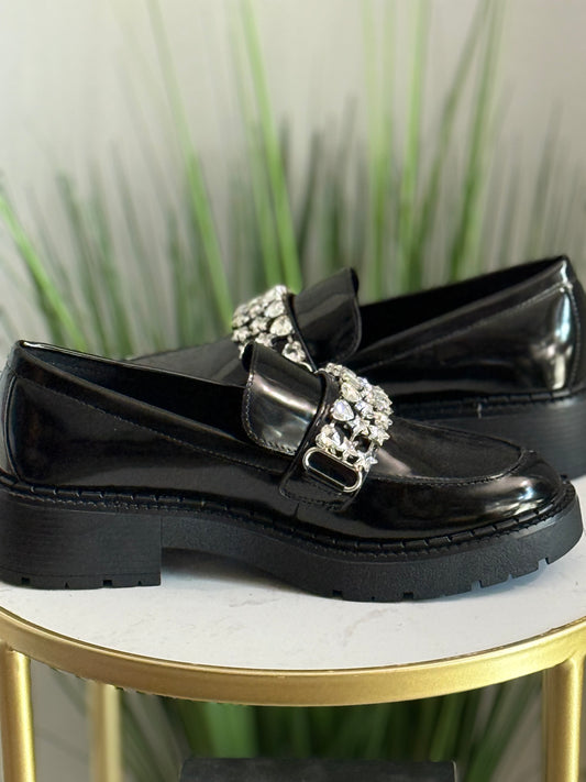 #191 Giana Loafers