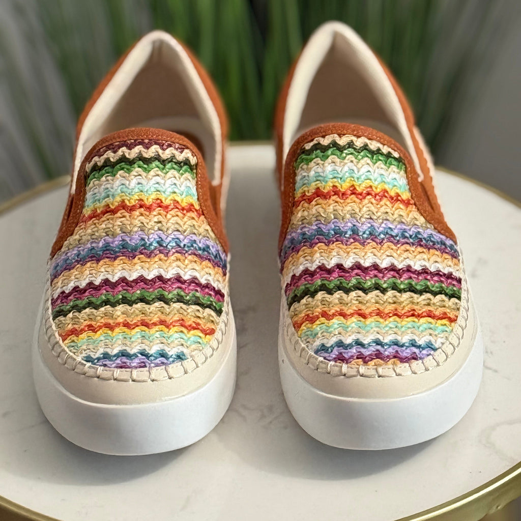 #213 Shauna Slip On