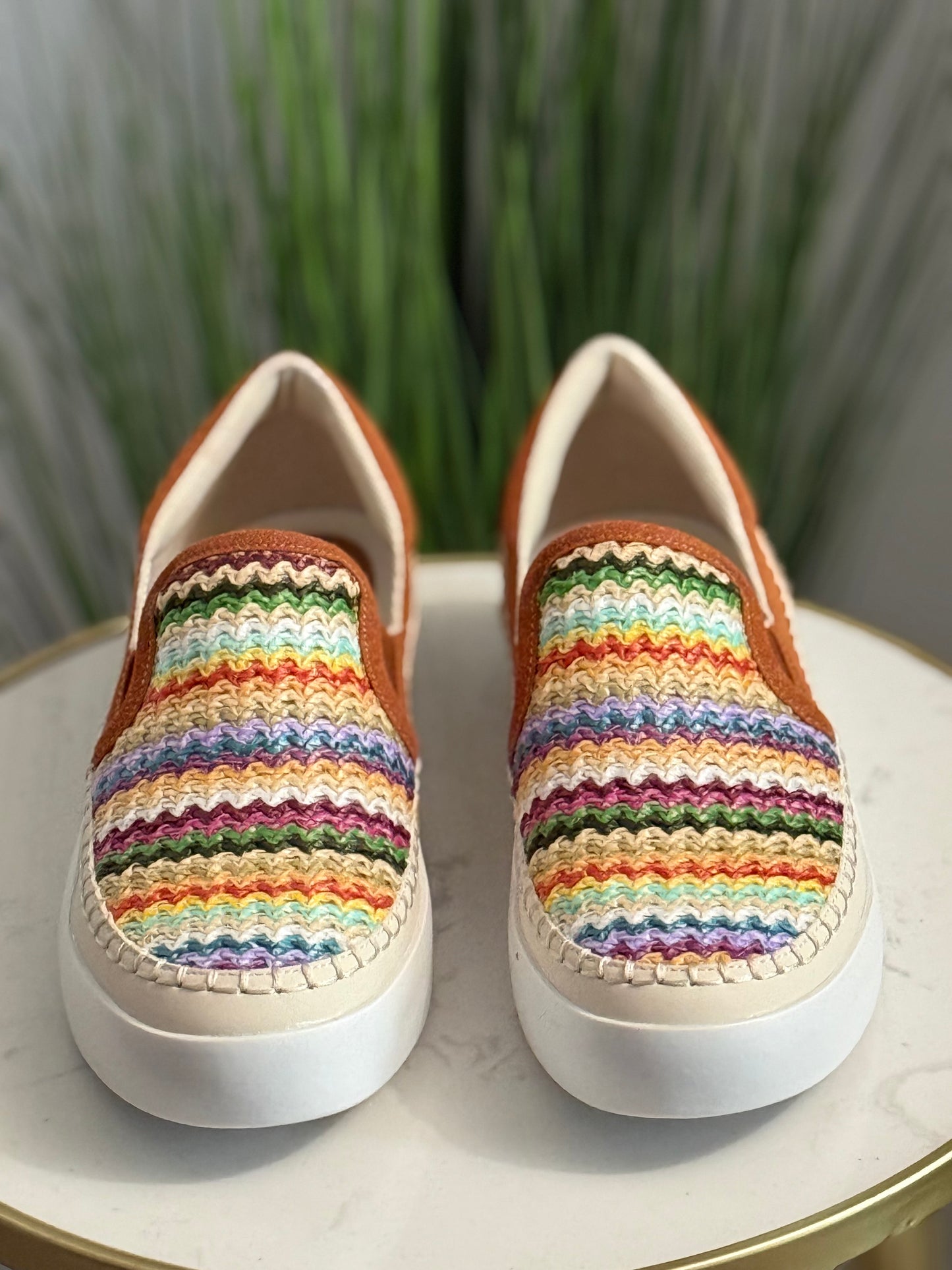 #213 Shauna Slip On