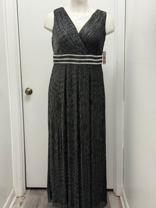 #155 Ricky Maxi Dress
