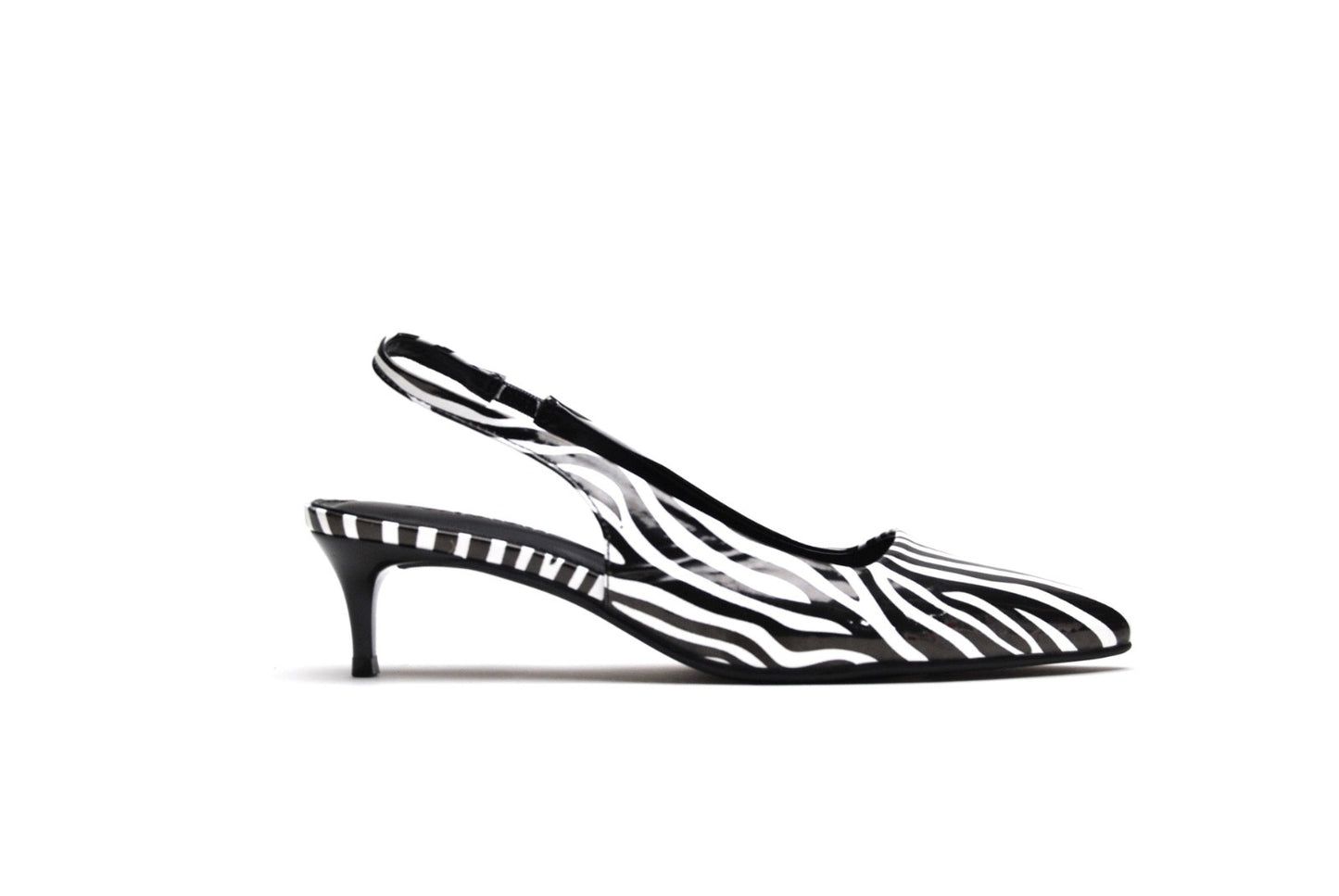 #226 Get Low Heel 🚨size up🚨