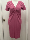 #92 Ribbed Midi Dress