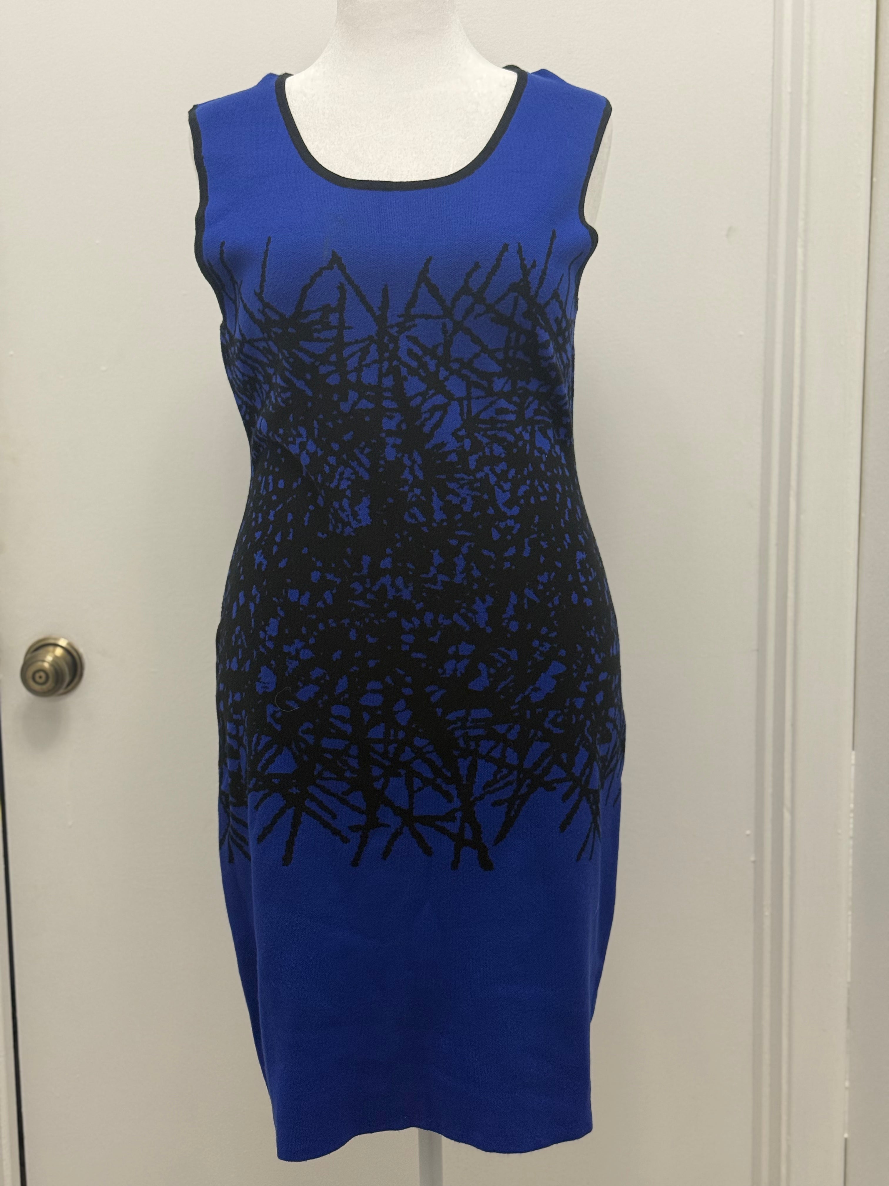 #177 Knit Dress