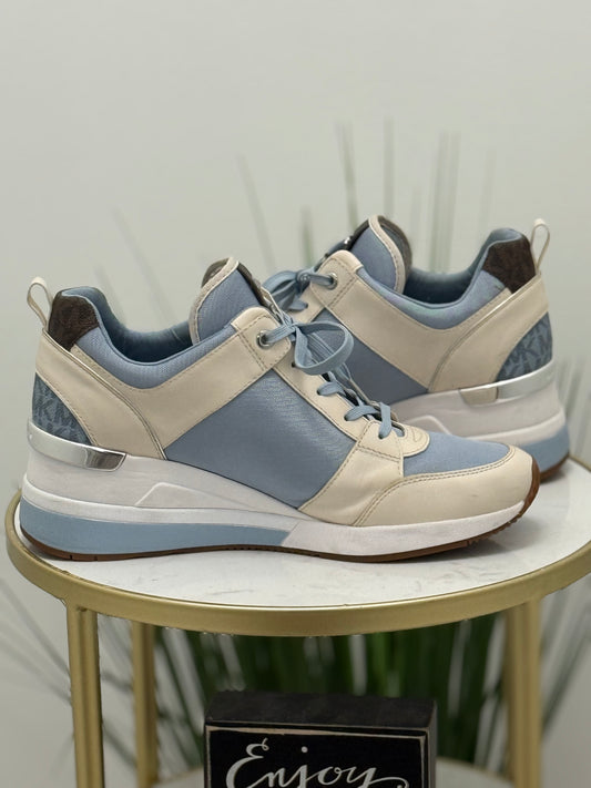 #345 MK Sneakers (runs small)