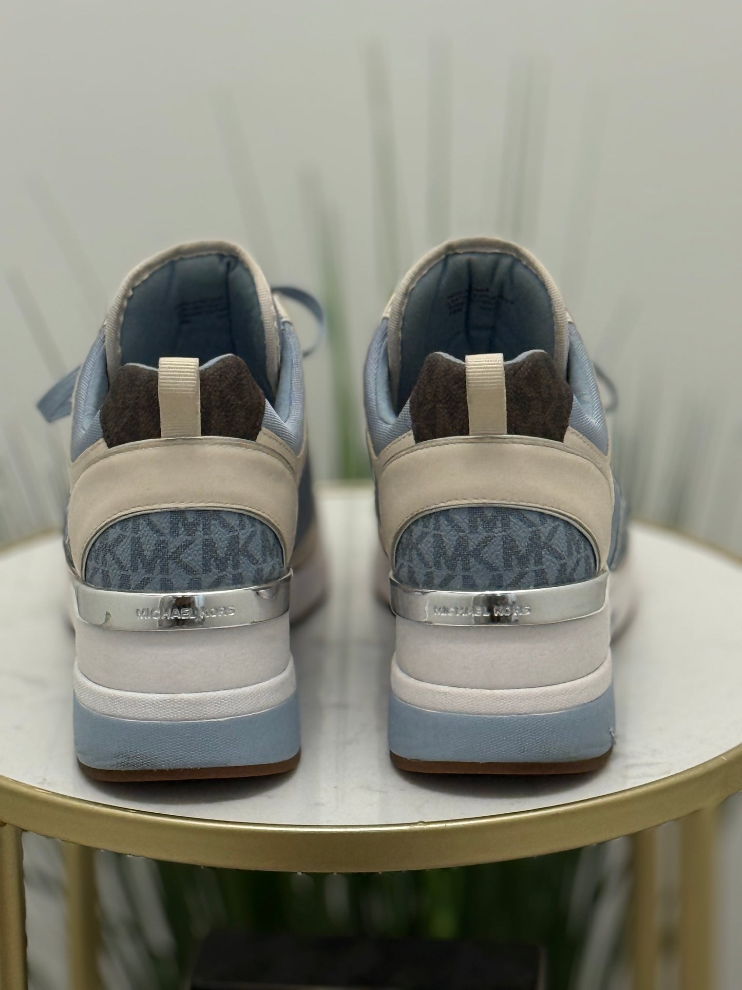 #345 MK Sneakers (runs small)