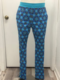 #169 Shades of Blue Jogger