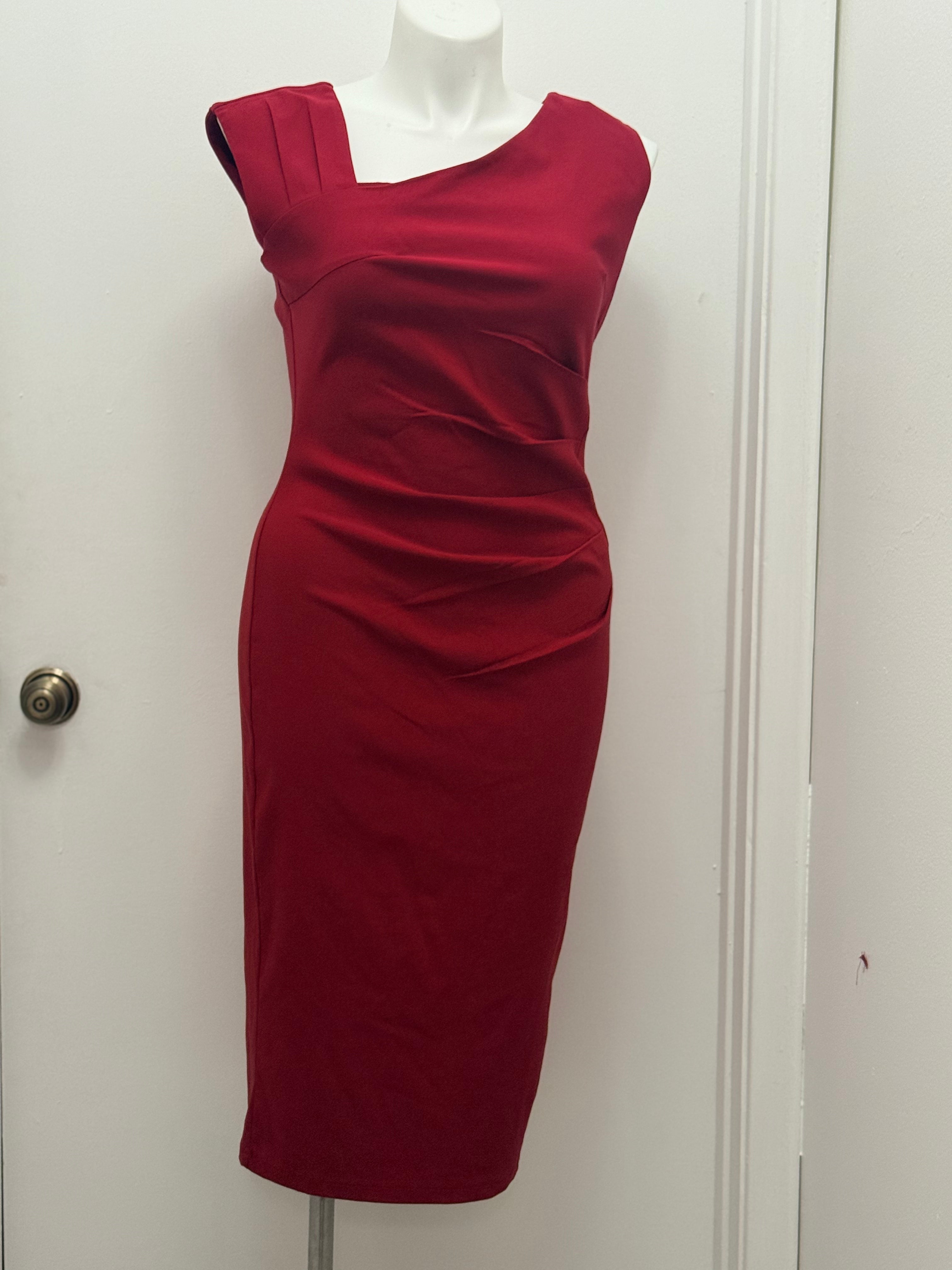 #118 CEO Dress