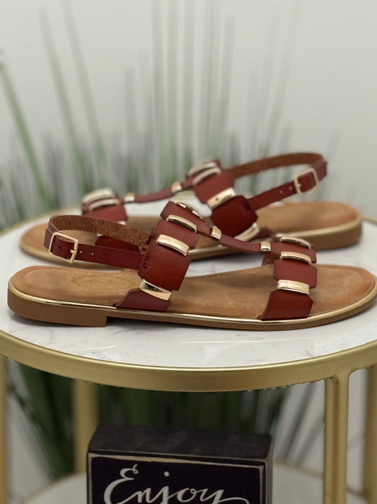 #72 Lina Sandals