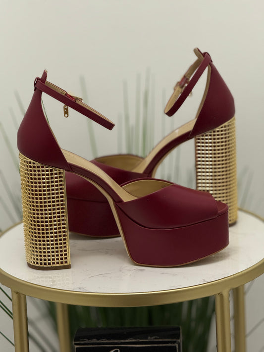 #302 MK Platforms