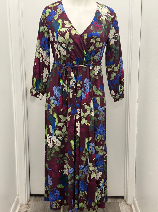 #147 Maxi Dress