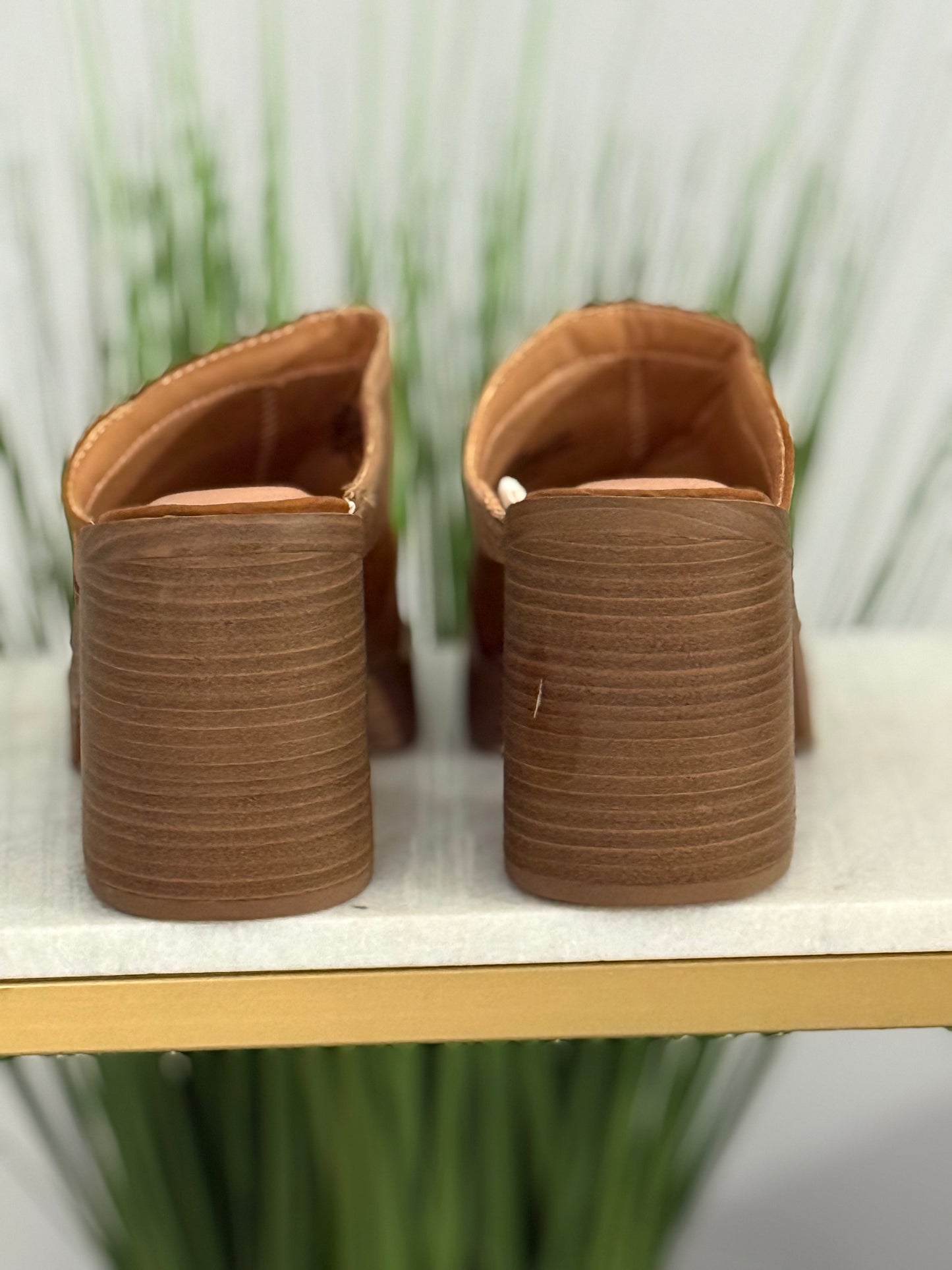 #304 Patchwork Platform Mule