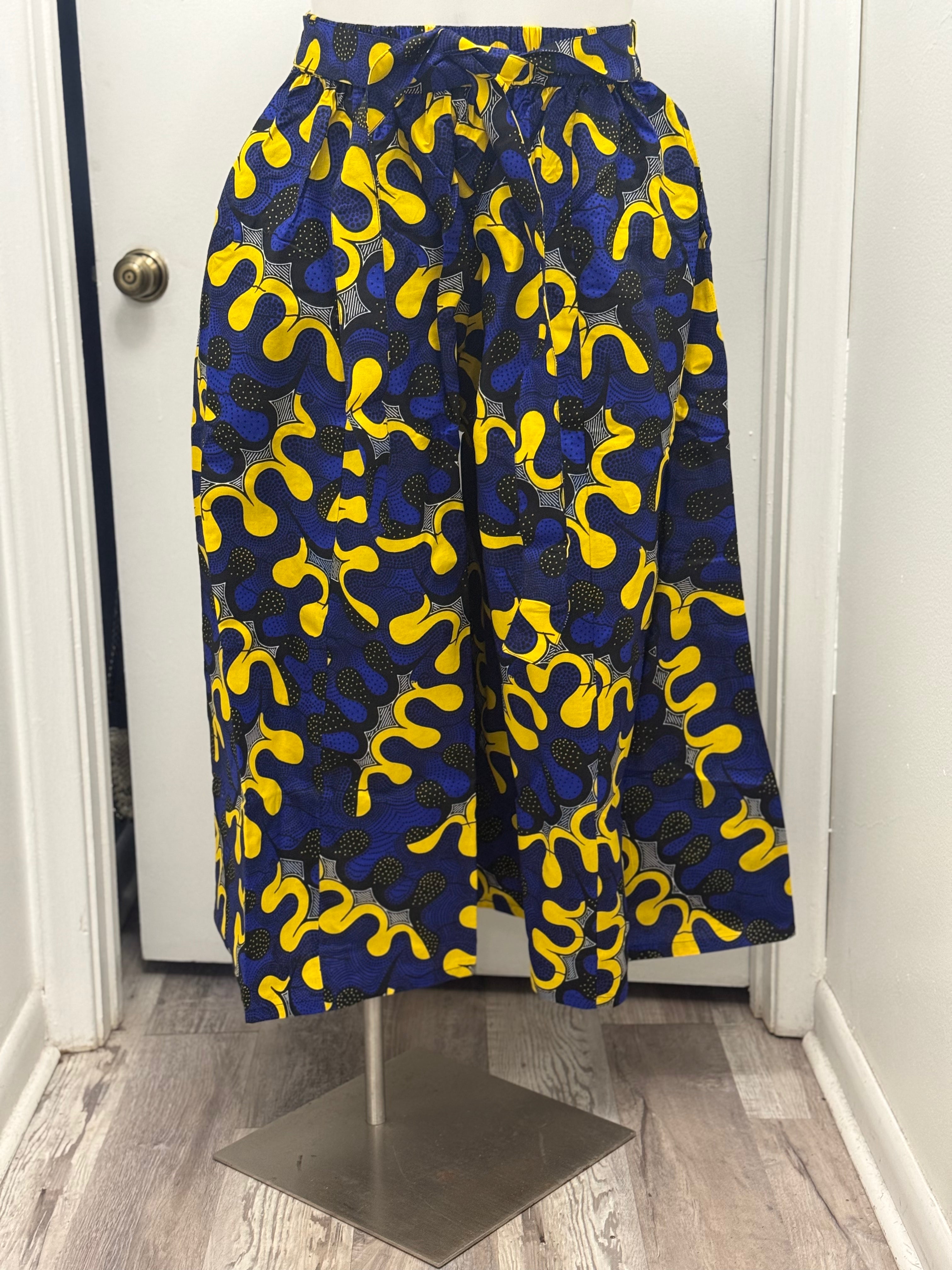 #61 Palazzo Pants