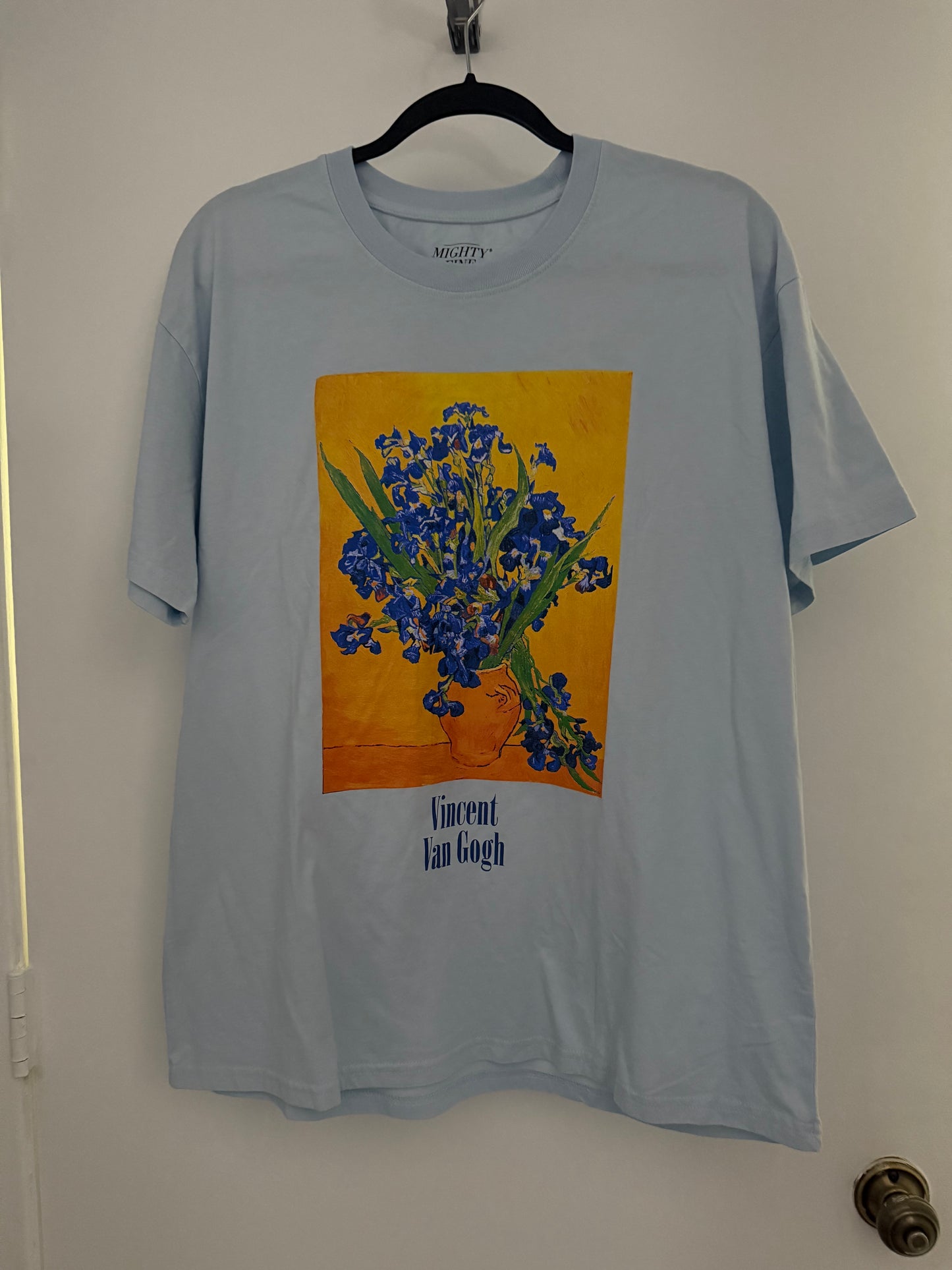 #239 Van Gogh Tee