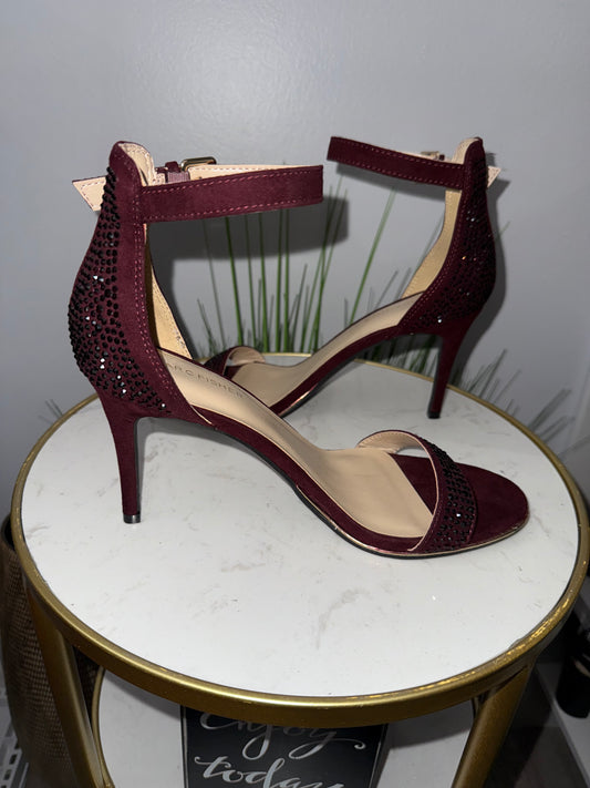 #227 Marcia Heel