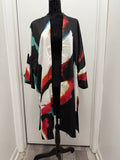 #171 Reversible Duster