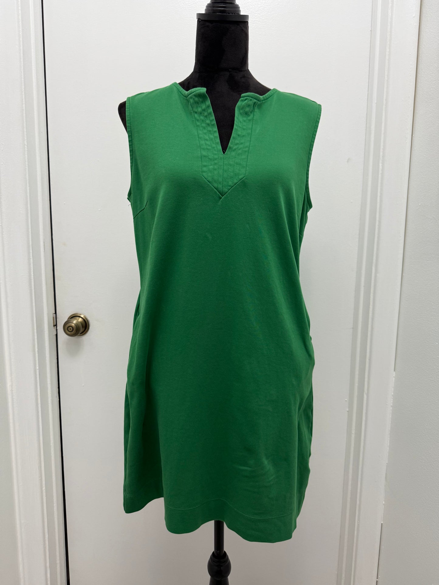#35 Casual Dress
