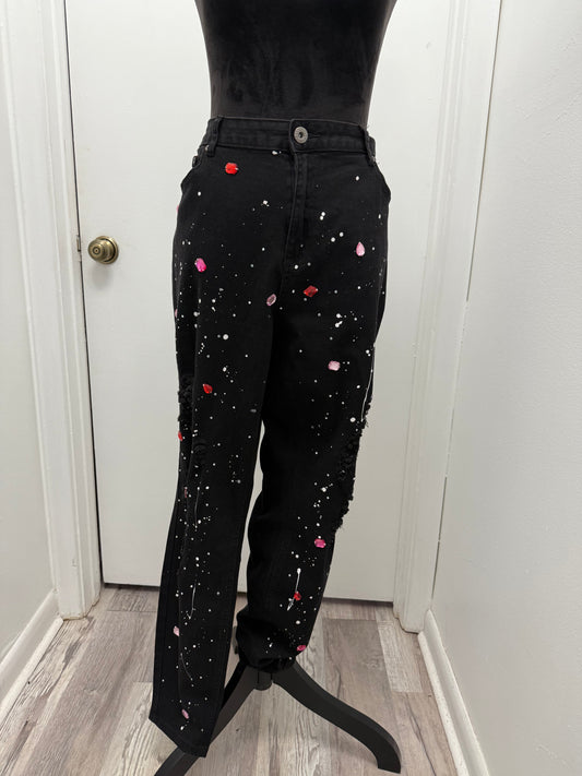 #99 Gem Jeans
