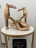 #254 Rosie Heels