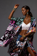 #1 Fiji Kimono: Fijii / OSFM