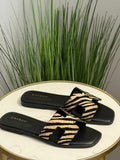 #226 Capri Zebra Sandals