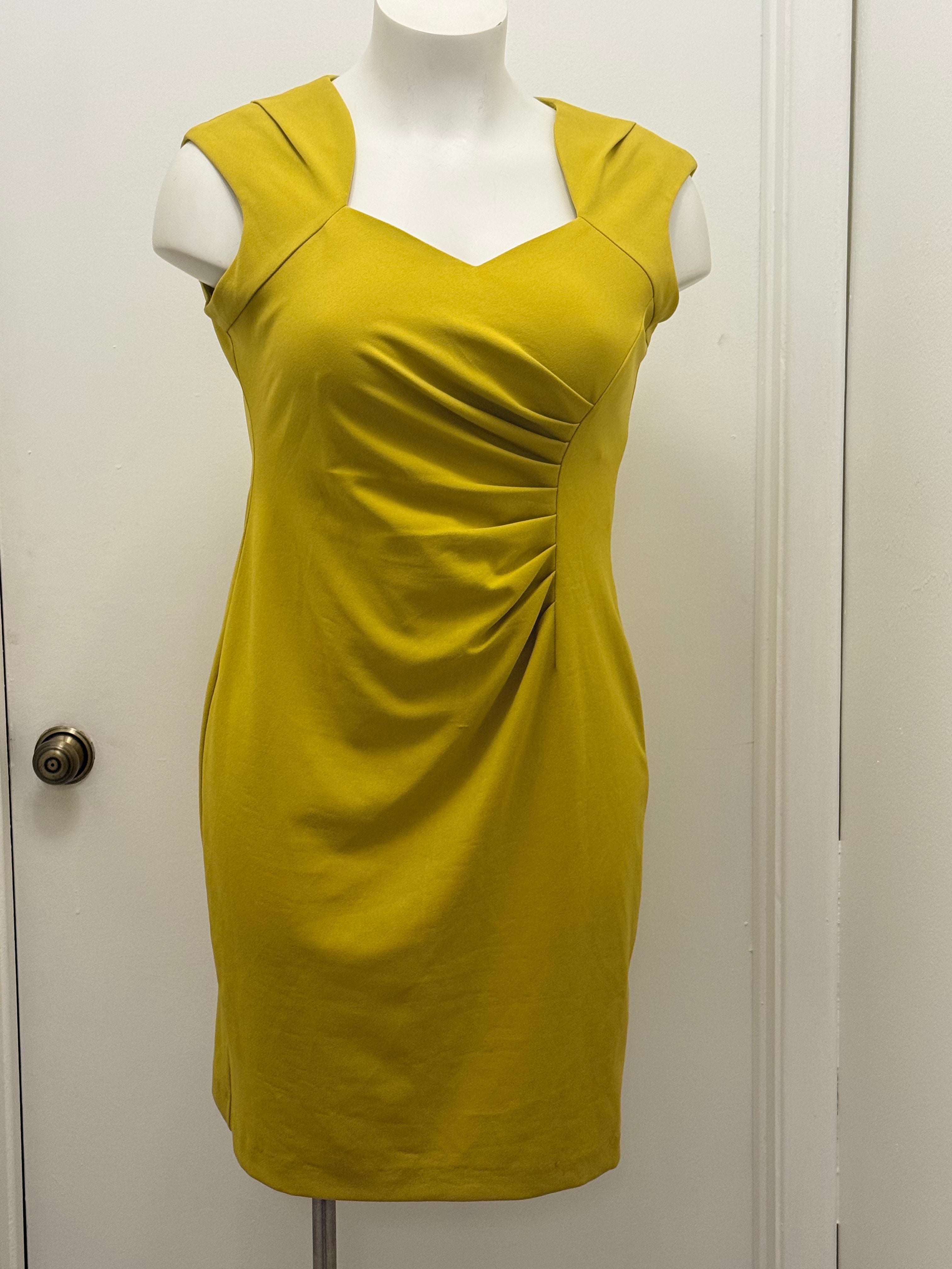 #122 CEO Dress