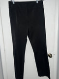 #34 Tahari  Textured Trousers