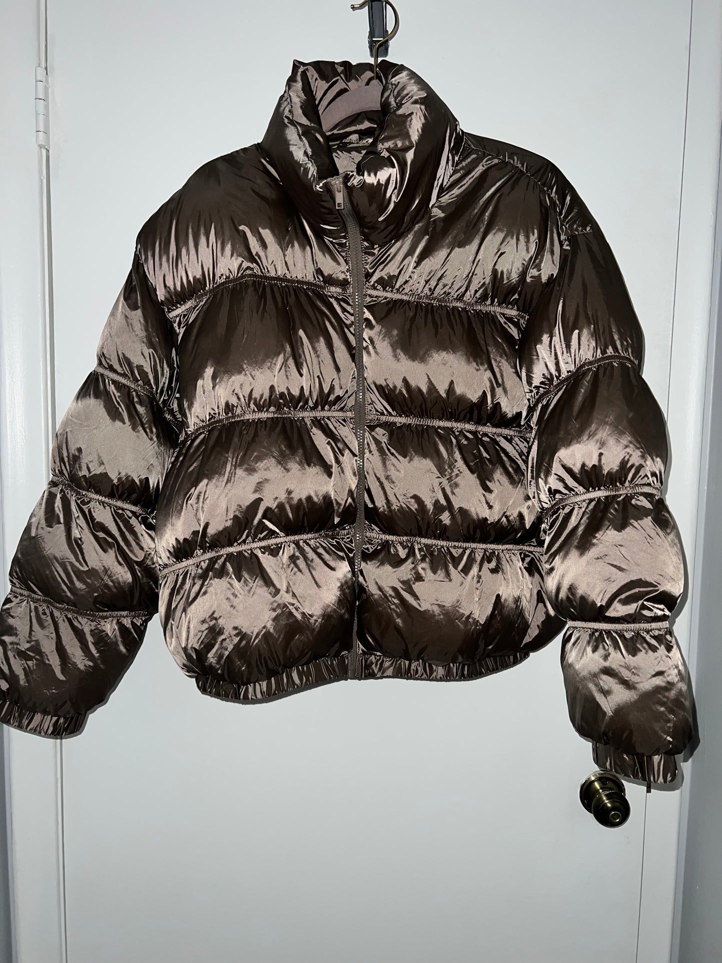 #45 Puffer Jacket