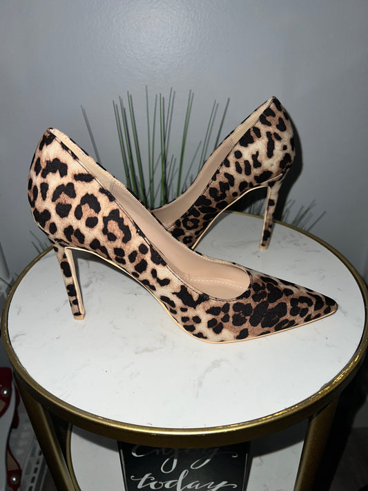 Leah Pump