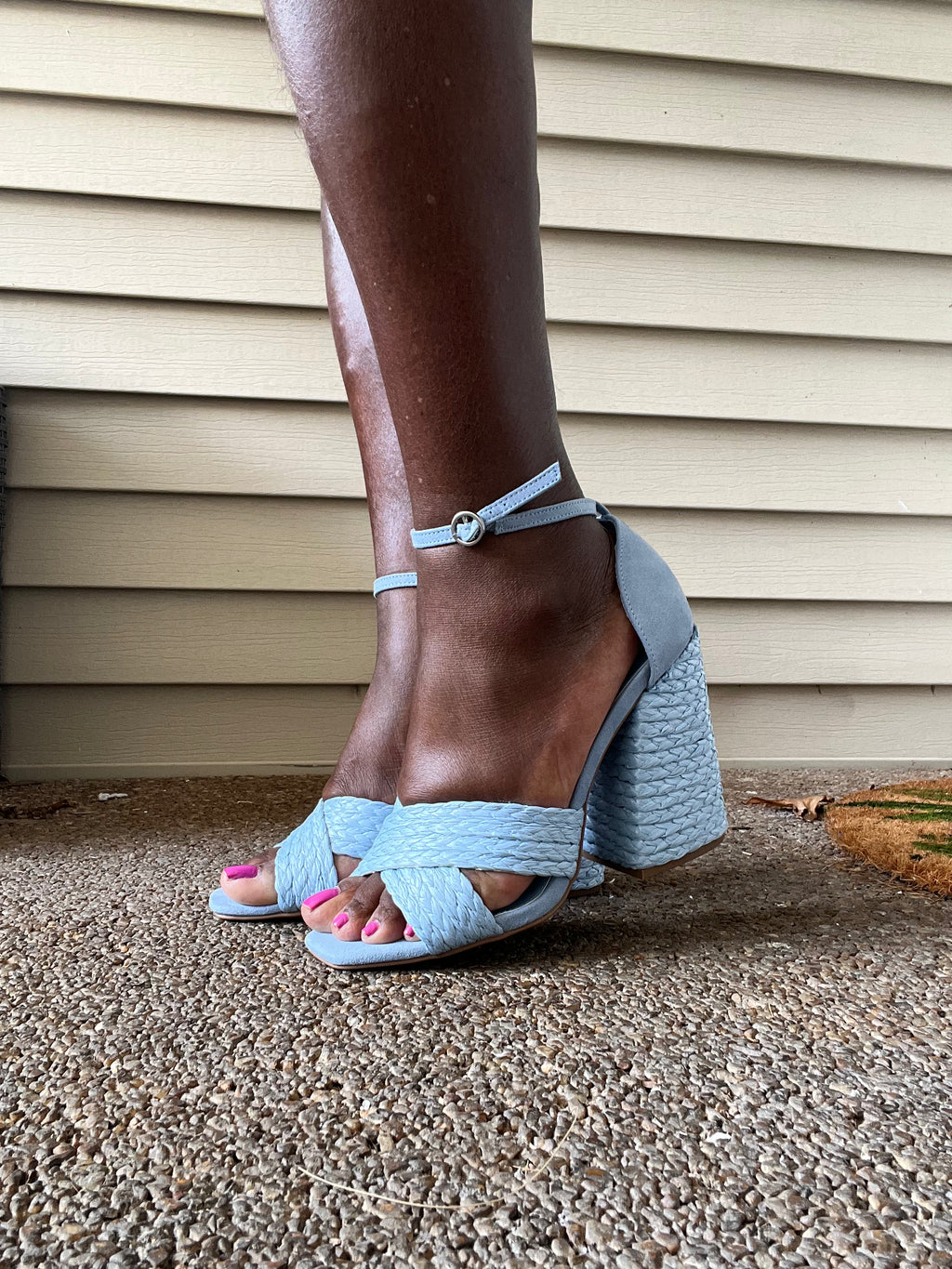 #280 Keisha