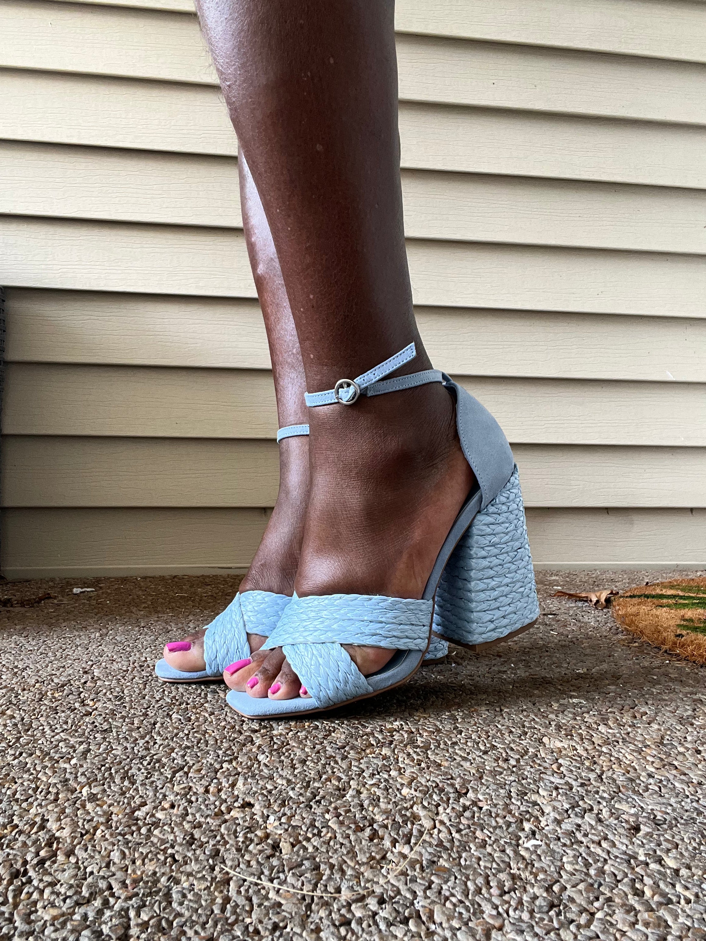 #280 Keisha