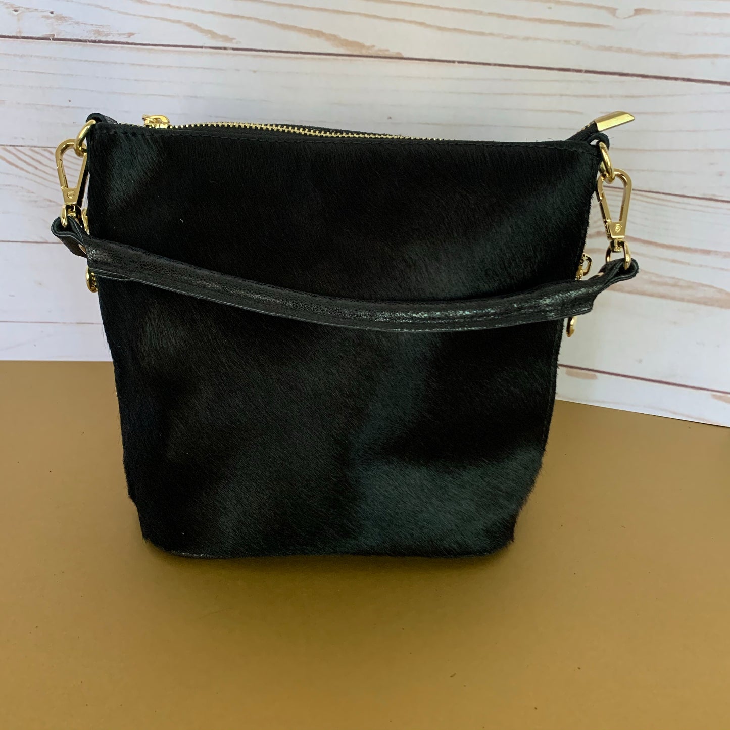 Hobo Crossbody