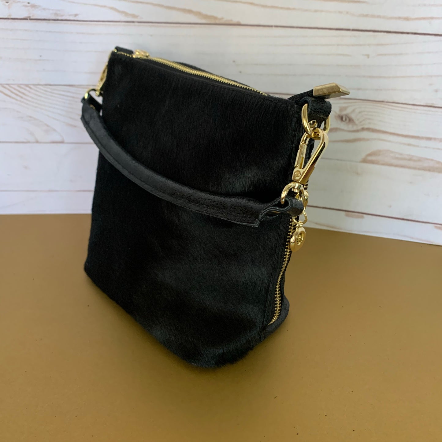 Hobo Crossbody