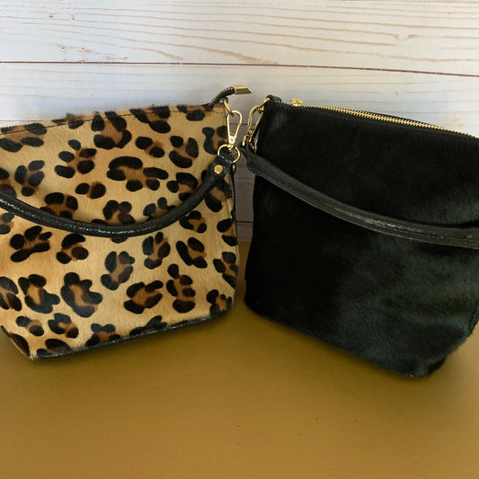 Hobo Crossbody